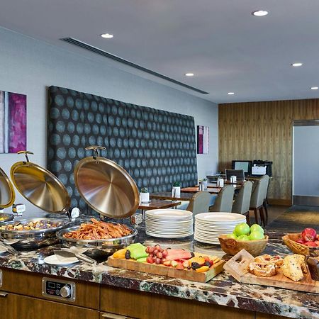 The Westin Phoenix Downtown מראה חיצוני תמונה