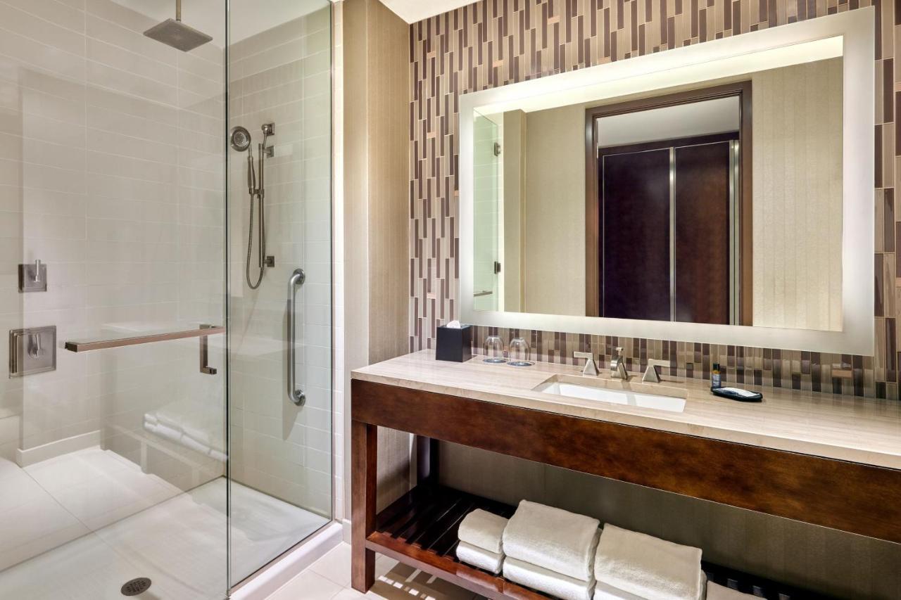 The Westin Phoenix Downtown מראה חיצוני תמונה