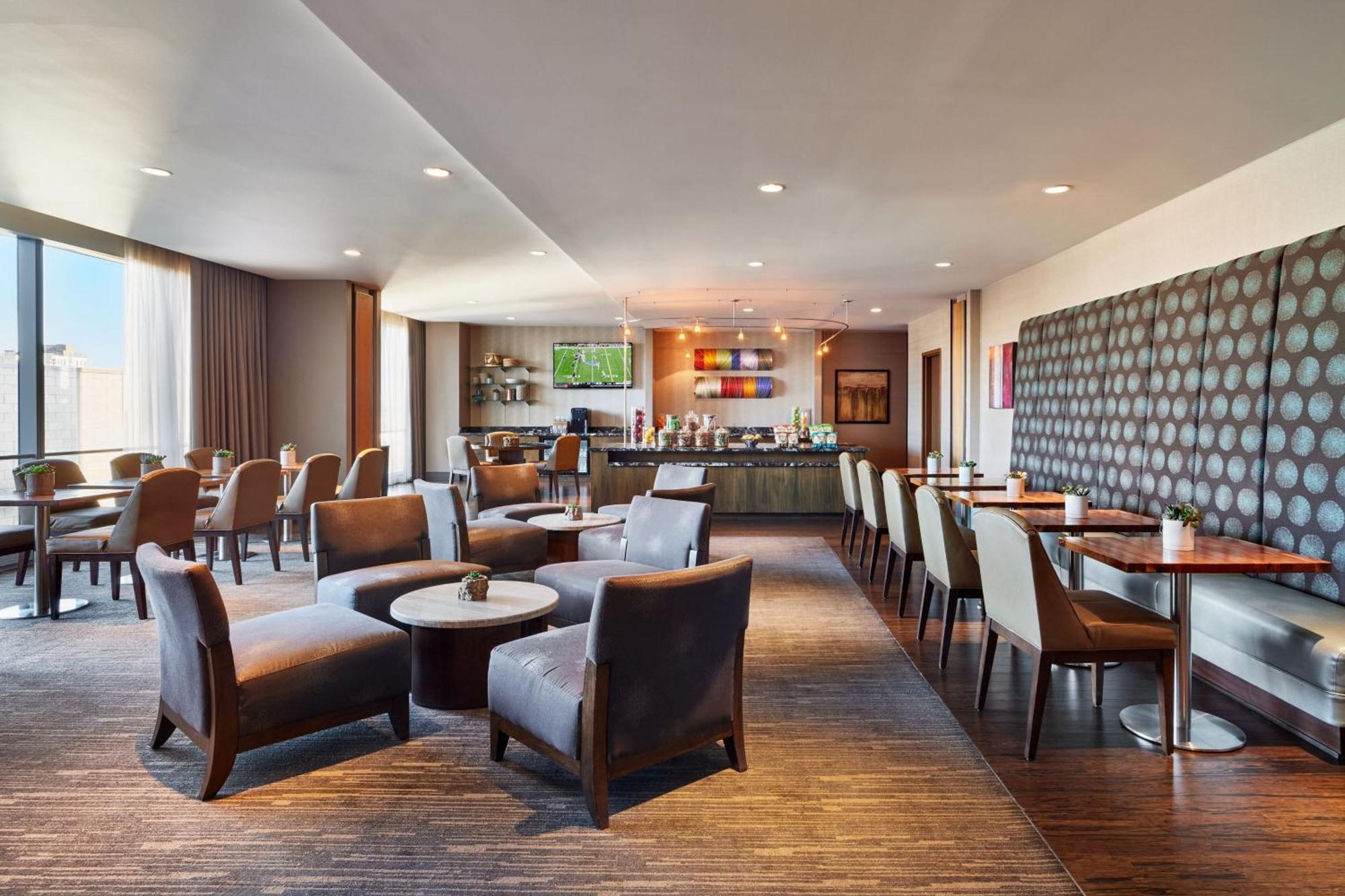 The Westin Phoenix Downtown מראה חיצוני תמונה