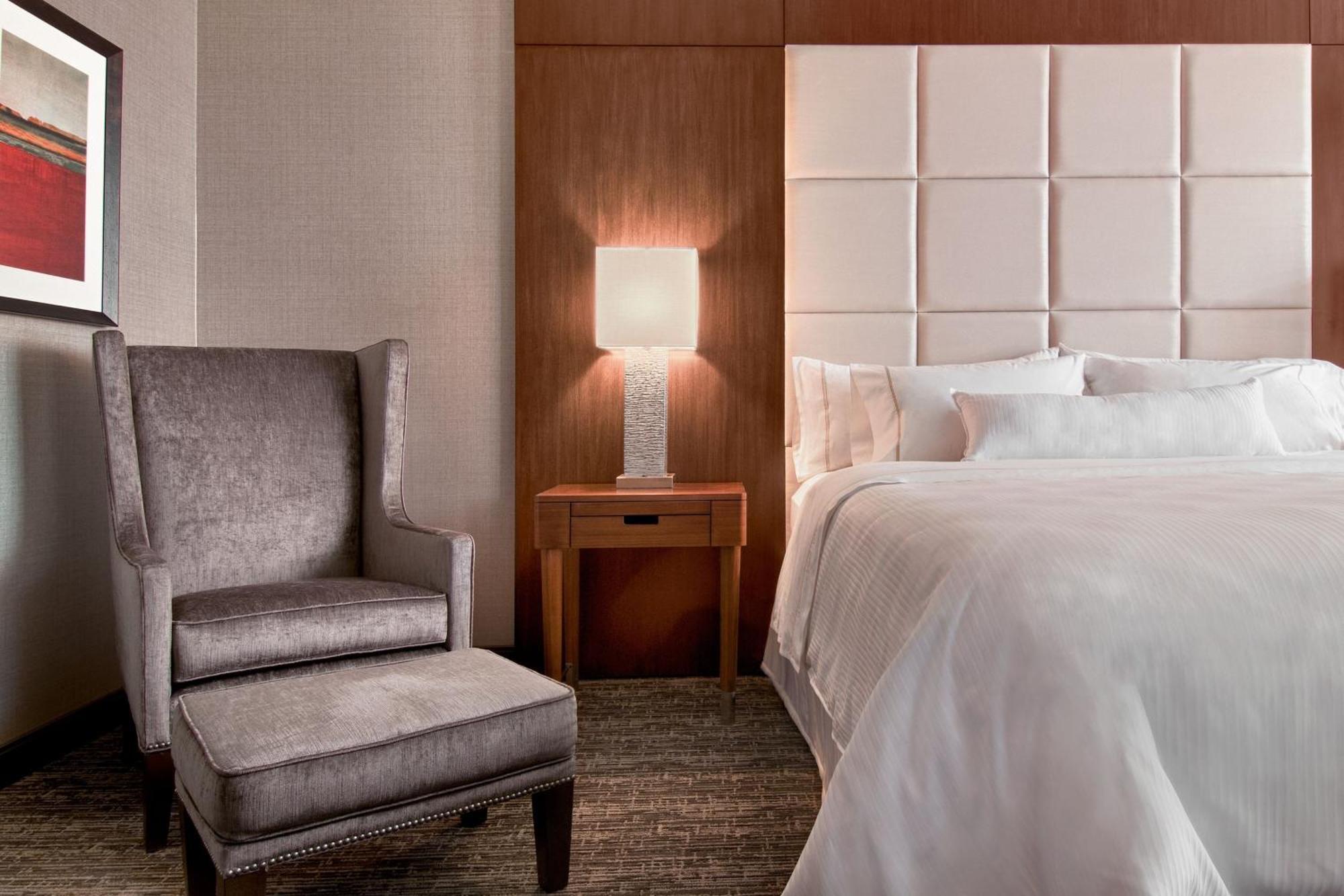 The Westin Phoenix Downtown מראה חיצוני תמונה