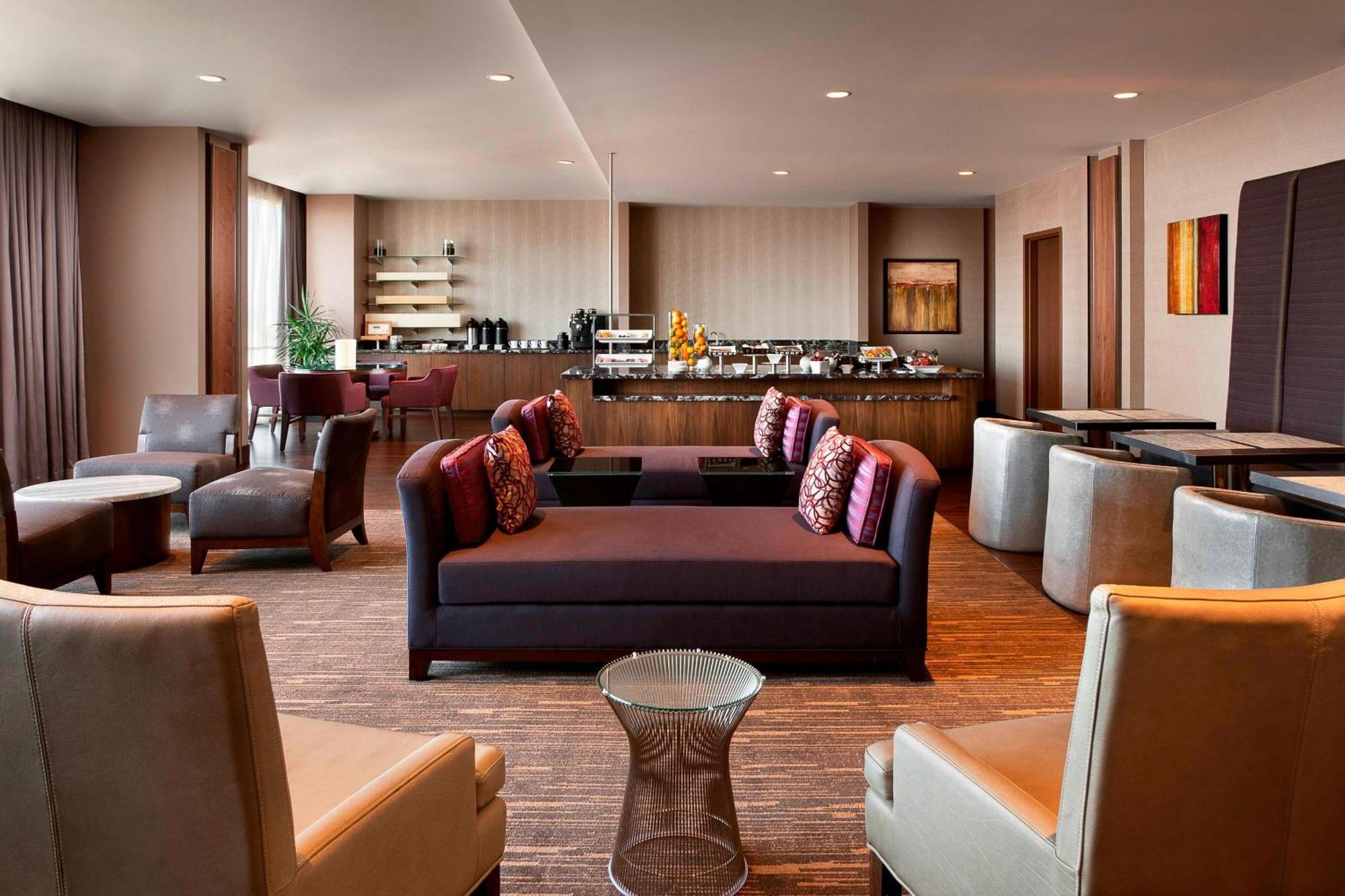 The Westin Phoenix Downtown מראה חיצוני תמונה