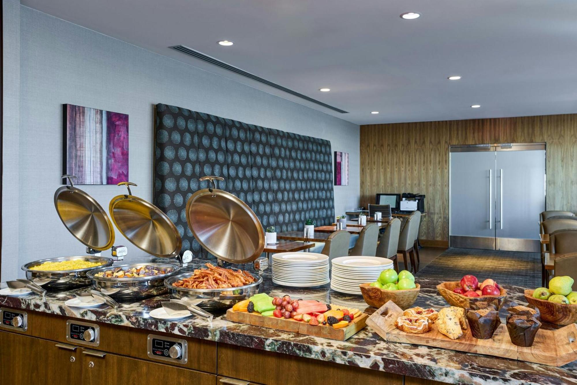 The Westin Phoenix Downtown מראה חיצוני תמונה