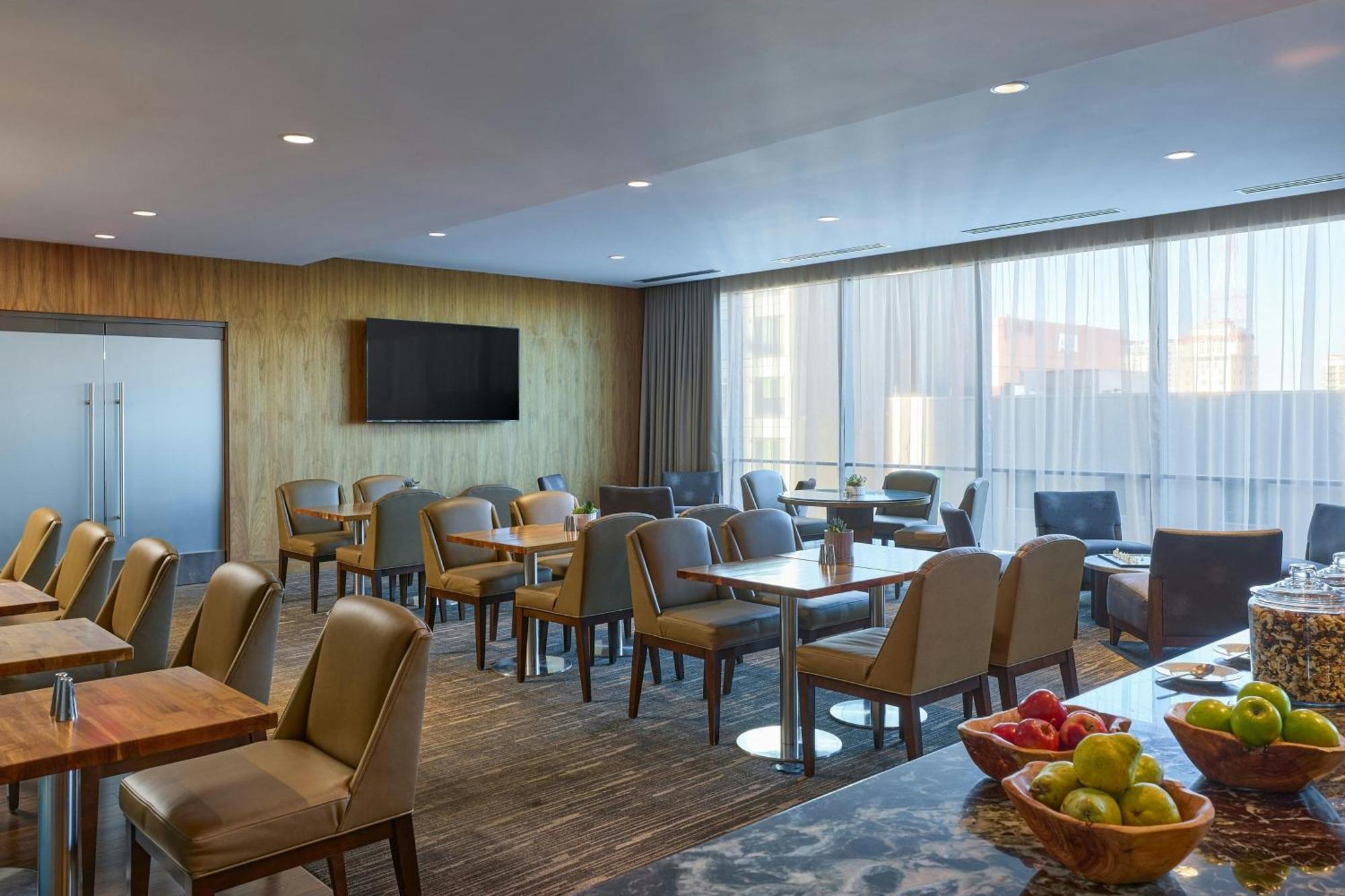 The Westin Phoenix Downtown מראה חיצוני תמונה