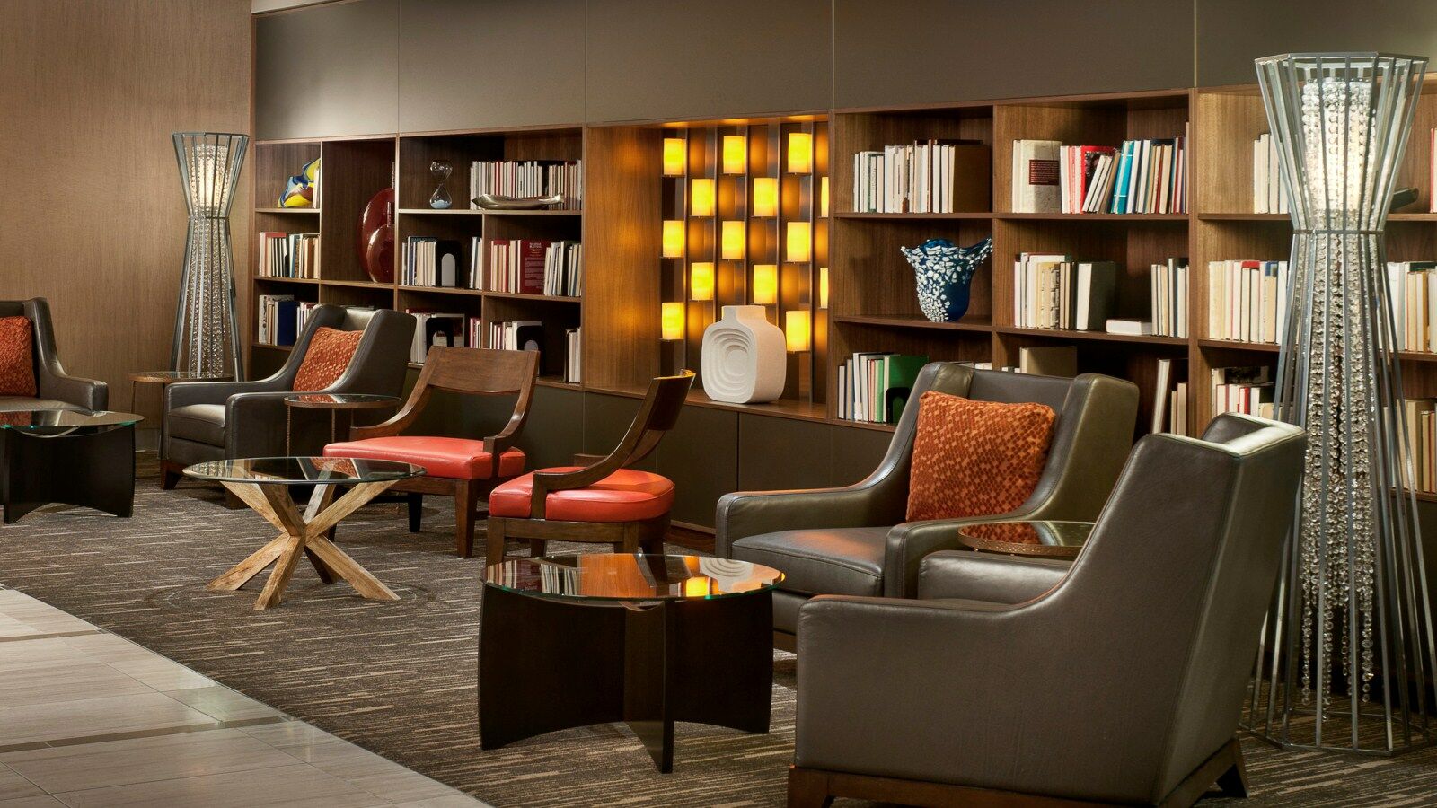 The Westin Phoenix Downtown מראה חיצוני תמונה